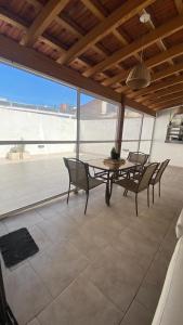 Departamento Edificio Manantiales