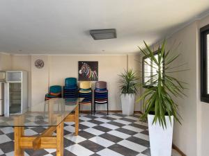 Departamento Edificio Manantiales