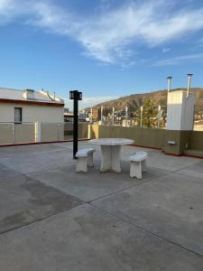 Departamento Edificio Manantiales