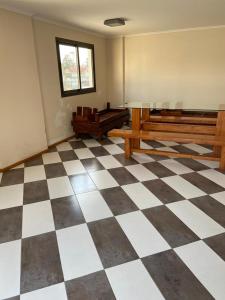 Departamento Edificio Manantiales