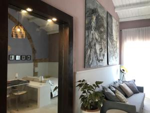 CasapiuHolidaySicilia-Adults Only