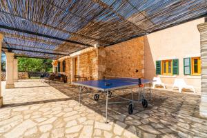 Finca Casa BINITAREF