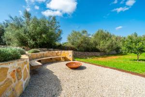 Finca Casa BINITAREF