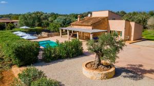 Finca Casa BINITAREF