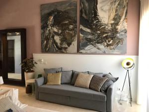 CasapiuHolidaySicilia-Adults Only