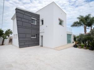 Villa Timpi Rossi Total Relax