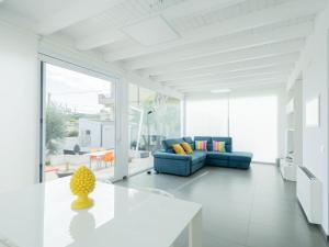 Villa Timpi Rossi Total Relax