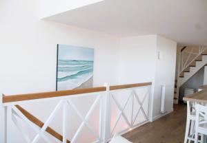 Maisons de vacances Ty Dag - Petite Terre vue mer, spa, plage a 300m : photos des chambres