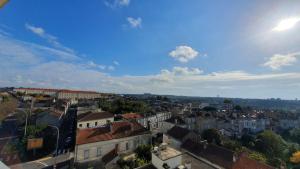Appartements Le Bury Agreable studio avec garage et superbe vue : photos des chambres