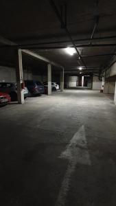 Appartements Le Bury Agreable studio avec garage et superbe vue : photos des chambres