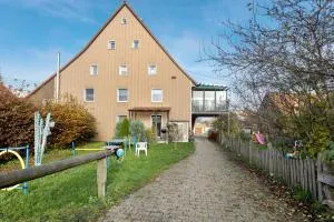 Bachbubenhof - 胡芬根