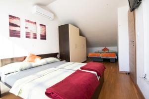 Apartments Werny