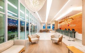 RESORTS PARK, PREMIUM ou EXCLUSIVE DE 2 quartos - WA