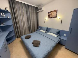 YS Residence