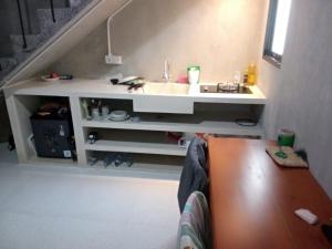 Nia room 2 - Ubytování bez kategorie ve městě Kerobokan