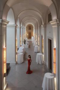 Mandarin Oriental, Prague