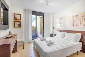 K11 Campos del Mar - Apartment