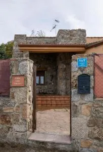 Casa los toriles - Fuentemilanos