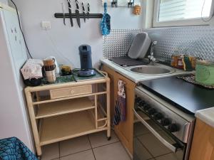 Maisons de vacances A la campagne : photos des chambres