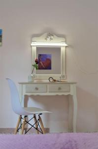 Dolce Casa an athenian residence with private garden