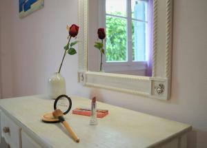 Dolce Casa an athenian residence with private garden