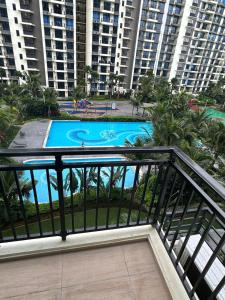 Central Park 2 Bedrooms