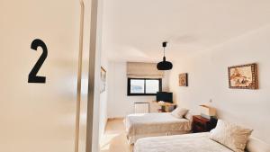 VillaCarajo La Herradura