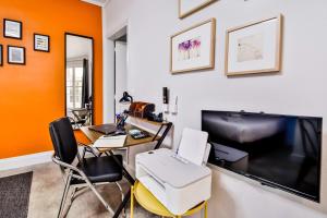 Appartements WS Mouffetard - Pantheon : photos des chambres