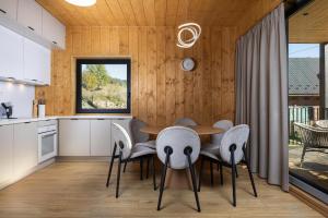 Chalet VLOčKA - Chalet Snowflake