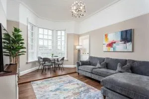 Main Street View - Monkton