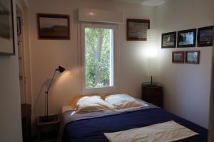 Villa vue mer exceptionnelle Sete Mont St Clair