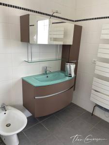 Villas Villa Familiale avec Piscine proche de Sete et de Montpellier : photos des chambres