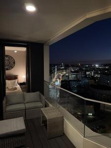 Modern Vero Apartments Portova