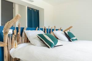 Villas Villa d-exception - Le Mas de l-etoile : photos des chambres
