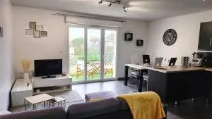 Cosy T2 à Serres-Castet - Fichous-Riumayou