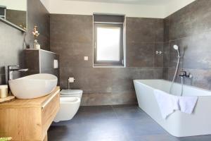 Elegant Villa Chiara with pool