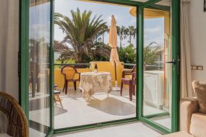 Casa Océano Atlantik Garden with aircon