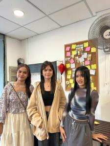 Saigon Style Hostel & Cafe