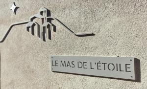 Villas Villa d-exception - Le Mas de l-etoile : photos des chambres