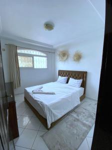 Terrasseplage appartement N9