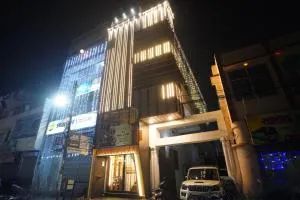 The Manohar Hotel Budaun - Sambhal