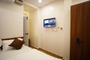 The Manohar Hotel Budaun
