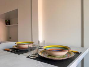 Sempione double suite - Amazing location in Milan