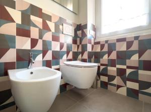 Sempione double suite - Amazing location in Milan