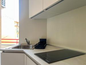 Sempione double suite - Amazing location in Milan