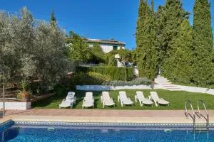 Casa Ginés - Cuevas Bajas