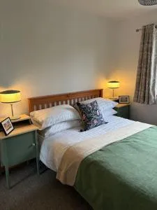 Modern 4 bedroom house - Finstown