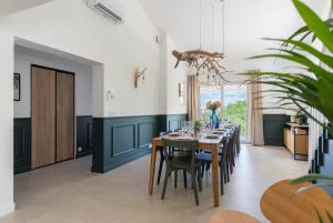 Villas Villa d-exception - Le Mas de l-etoile : photos des chambres