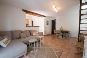 Fé Di Biou - Jardin Parking Clim