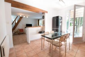 Fé Di Biou - Jardin Parking Clim